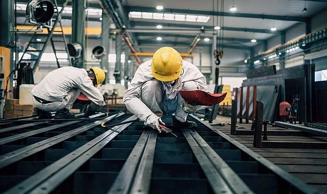 Sütçüler Şantiye Depolama